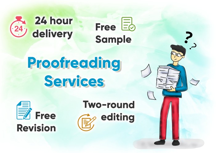 Top 10 Editing and Proofreading Services of 2022 | PaperTrue, Scribbr, Scribendi, Enago, Editage