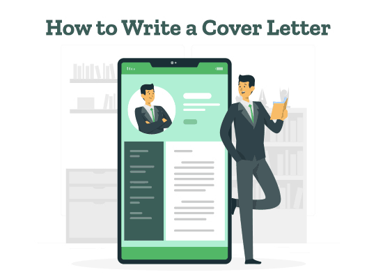 How to Write a Cover Letter: 7 Tips from Business Editors - PaperTrue